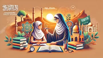 دروس خصوصية في نجران