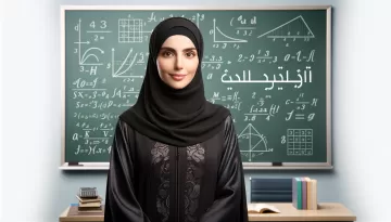 أفضل معلمة رياضيات في جدة