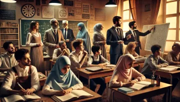 أفضل المعلمين الخصوصيين في المواد الأساسية