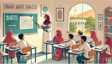 أفضل مدرسة خصوصية في جازان