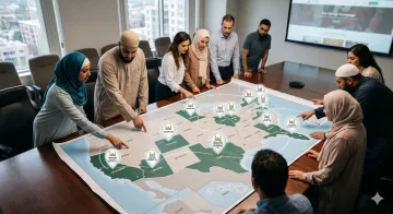 List of Islamic schools in usa