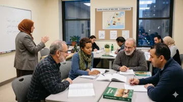 Arabic School in New York Tuition Fee: Your Ultimate Cost Guide