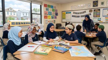 Choosing the Best Islamic School in Queens, NYC: A Complete Parent's Guide