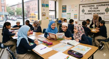 The Ultimate Guide to Private Islamic Schools in Brooklyn, NYC