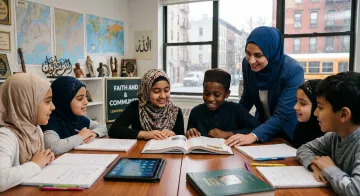 Exploring the Benefits of Private Faith-Based Cultural Academy Education in New York City