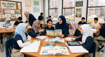 Finding the Best Private Islamic Schools in New York: A Comprehensive Parent's Guide