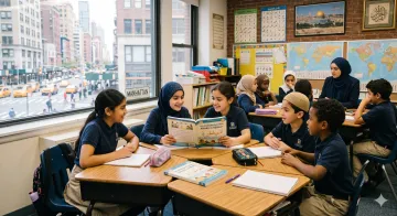 Navigating Private Islamic Schooling in Manhattan: A Complete Guide for Families