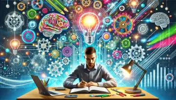 كيف أدرس بذكاء وليس بجهد