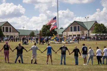 Apalachee High School Shooting: Timeline, Investigation, and Latest Updates