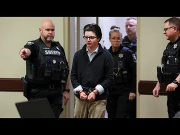 Barrow County School Shooting: What Happened?