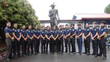 James Cook High School: History, Programs, and Why It's Trending in New Zealand