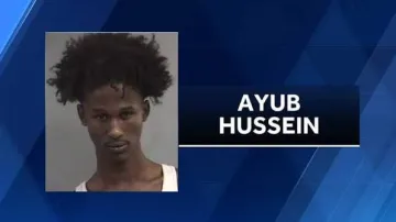 Iroquois High School Shooting: What Happened at the Louisville Campus?