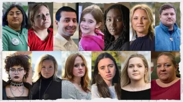 Sandy Hook Elementary School Shooting Survivors: Their Stories and Lasting Legacy