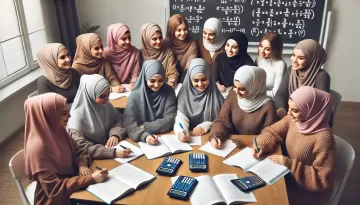 طرق سريعة لحل المسائل الرياضية: نصائح وإرشادات