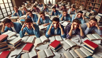 كيف أدرس مواد الحفظ؟