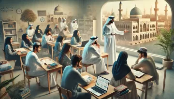 دروس خصوصية في أم القيوين