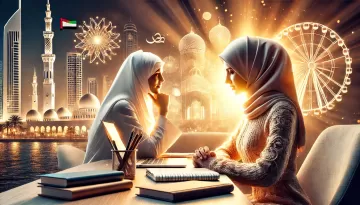 دروس خصوصية في عجمان