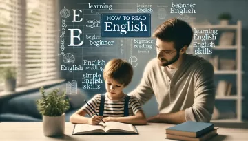 قطع قراءة انجليزي للمبتدئين