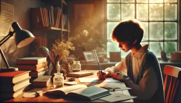 رسالة إلى معلمتي التي أحبها