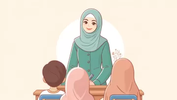 رسالة إلى معلمتي في يوم المعلم