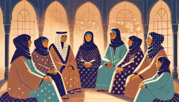 تجارب الأمهات مع صعوبات التعلم