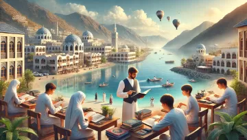 دروس خصوصية في خورفكان