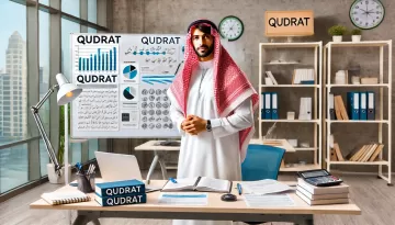 افضل معلم قدرات