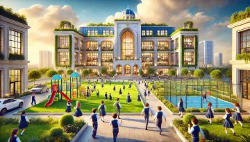 مدارس اهلية في بغداد للبنات