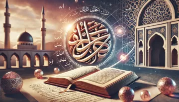 معلومات عن اللغة العربية قصيرة