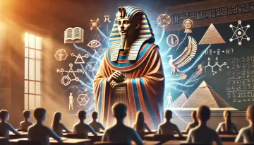 افضل معلم في مصر