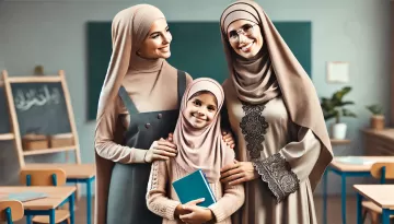 عبارات شكر لمعلمة بنتي تويتر