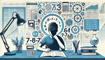 اسئلة رياضيات تحصيلي سادس ابتدائي: الأسئلة والحلول