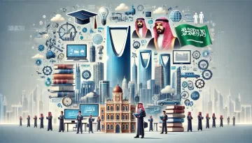 التعليم في السعودية