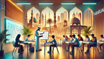 دروس خصوصية في طبرجل