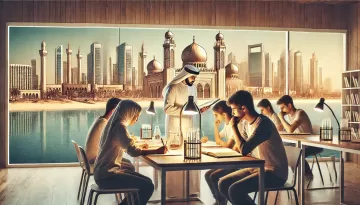 دروس خصوصية في الرويس