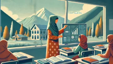 دروس خصوصيه في دومة الجندل