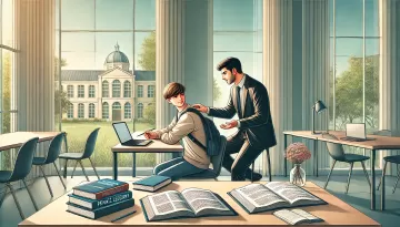 دروس خصوصية لطلاب الجامعات