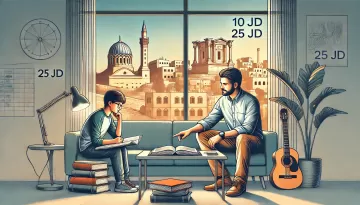 أسعار الدروس الخصوصية في الأردن