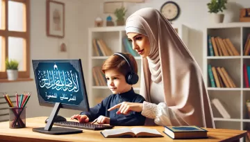 معلمة تأسيس ابتدائي غرب الرياض