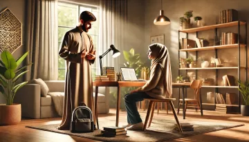 دروس خصوصيه في غياثي