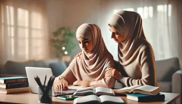 دروس خصوصيه في القريات