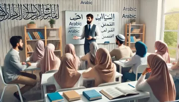 شرح دخول اللام الشمسية على الأسماء المبدوءة باللام