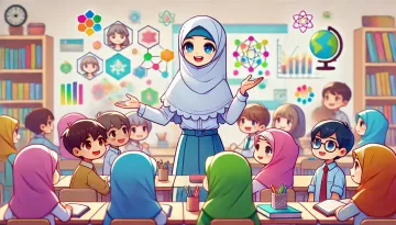 شرح مصادر الأفعال غير الثلاثية