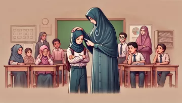 الحل مع الطالب المتنمر: استراتيجيات فعالة للتعامل مع سلوك التنمر