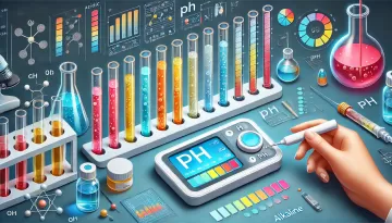 شرح الرقم الهيدروجيني