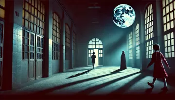 قصة المعلمة والطالب: لغز في الفصل الدراسي