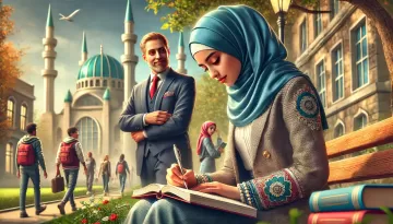 رواية الطالبة والأستاذ