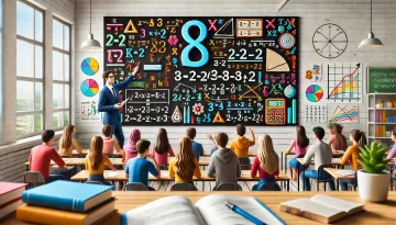 شرح  ضرب المقادير الجبرية