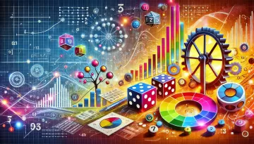 شرح الاحتمالات والإحصاء: مفاهيم أساسية وحلول