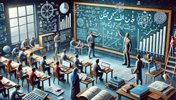 شرح درس التخمين والتحقق